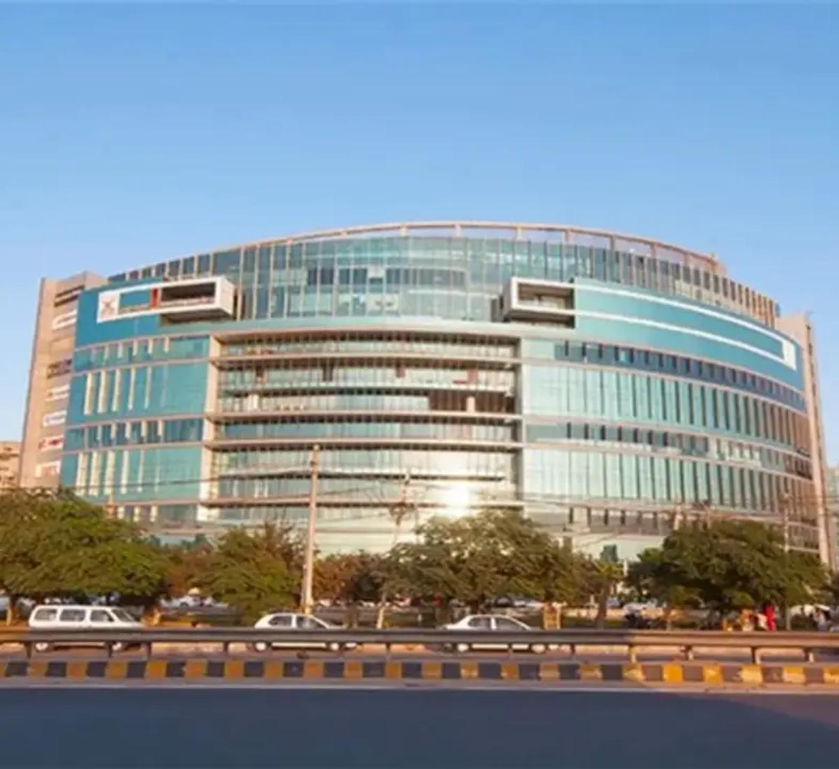 Sohna Road Office Space: Budget-Friendly Alternative to Golf Course Road