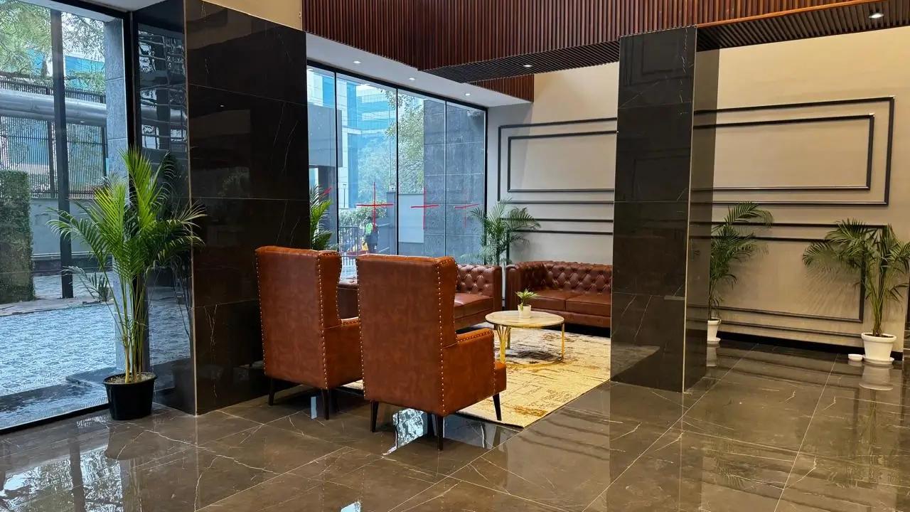 7 Ways to Reduce Employee Burnout Through Workspace Redesign