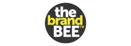The Brand Bee logo