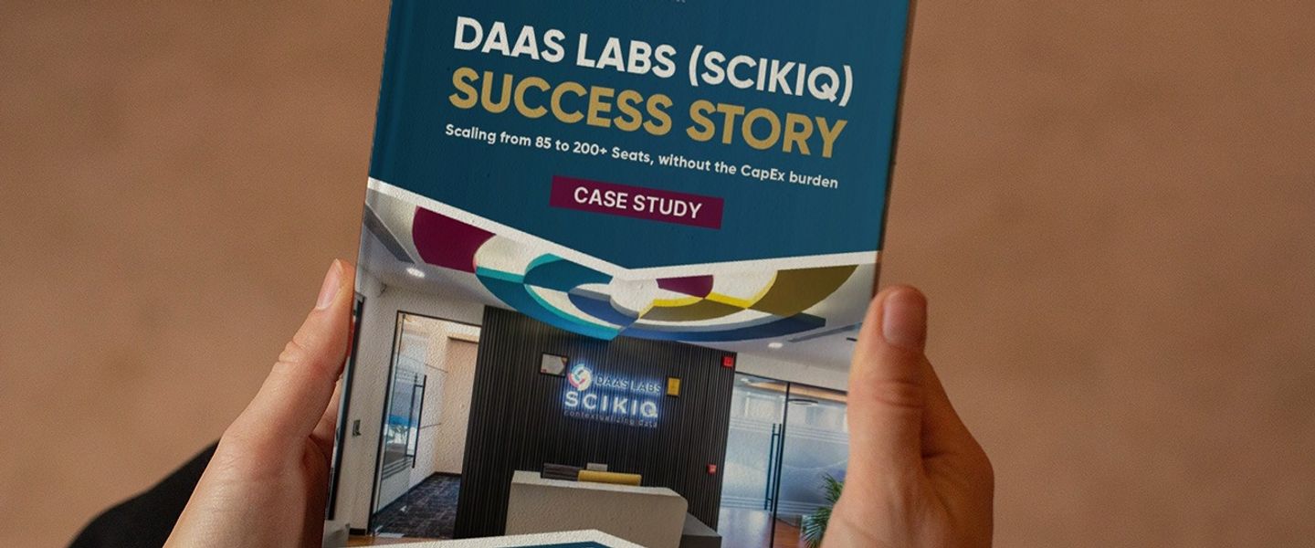 Daas Labs (SCIKIQ)