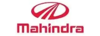 Mahindra logo