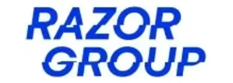 Razor Group logo
