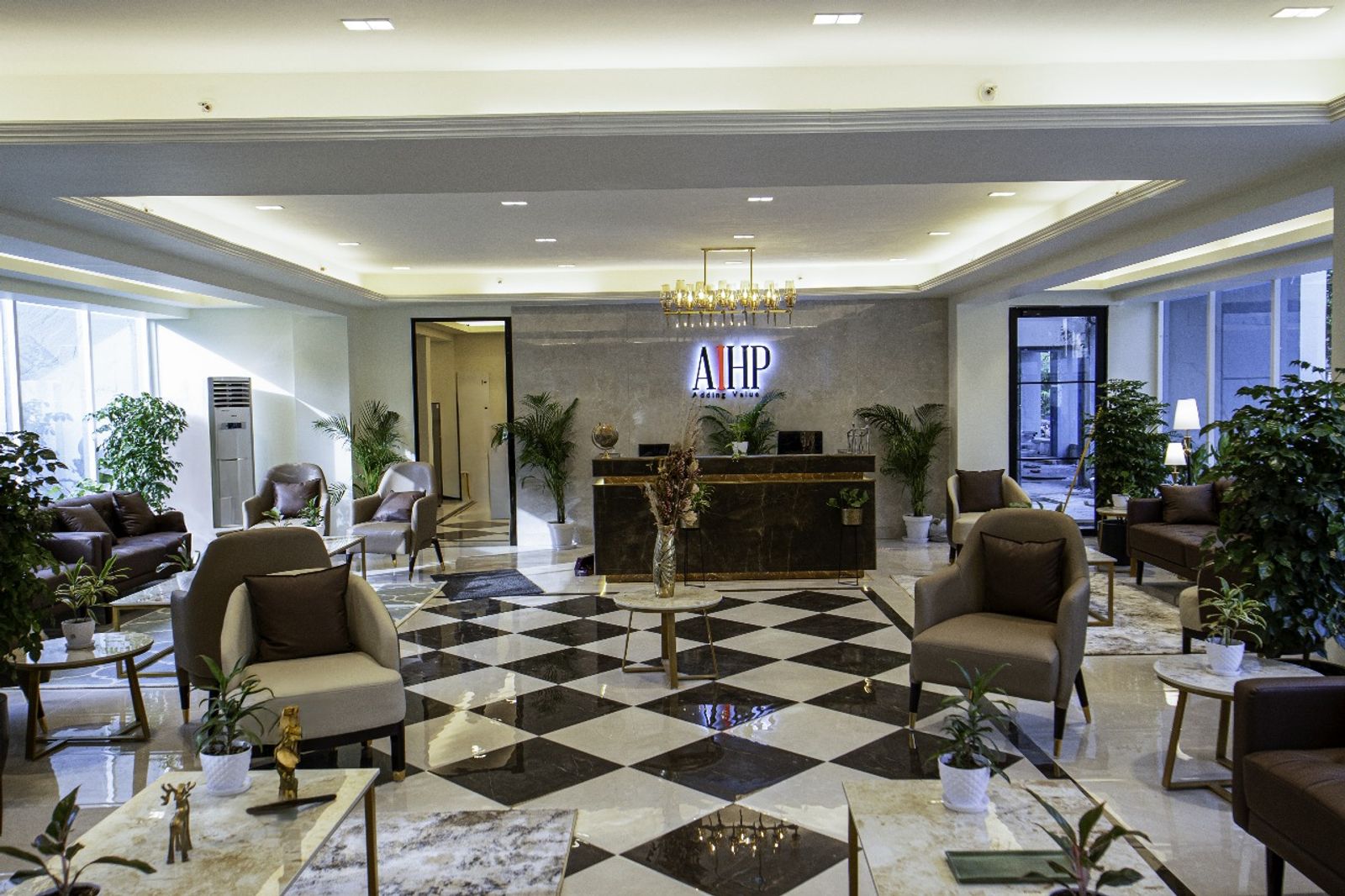 BTS Office Spaces in Gurgaon