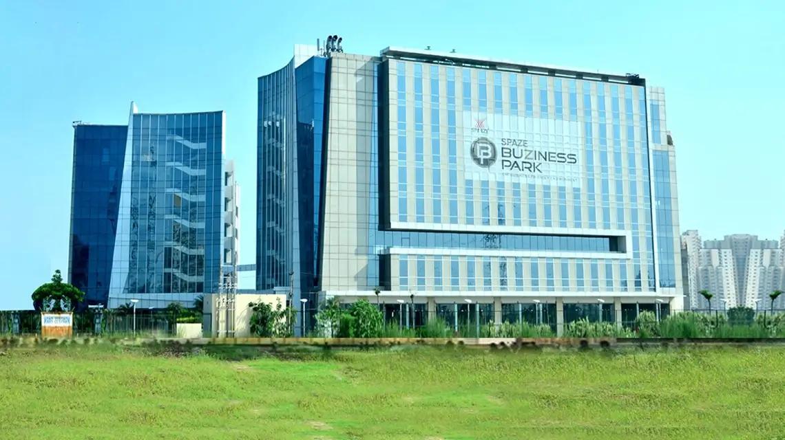 Spaze Business Park