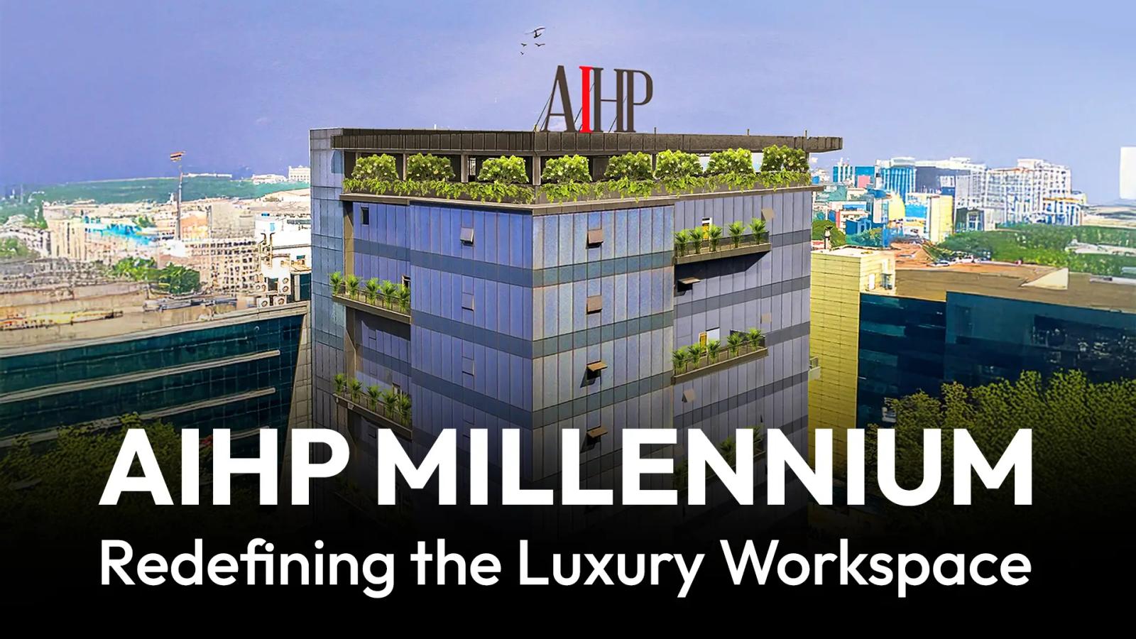 Millenium Thumbnail
