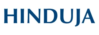 Hinduja logo