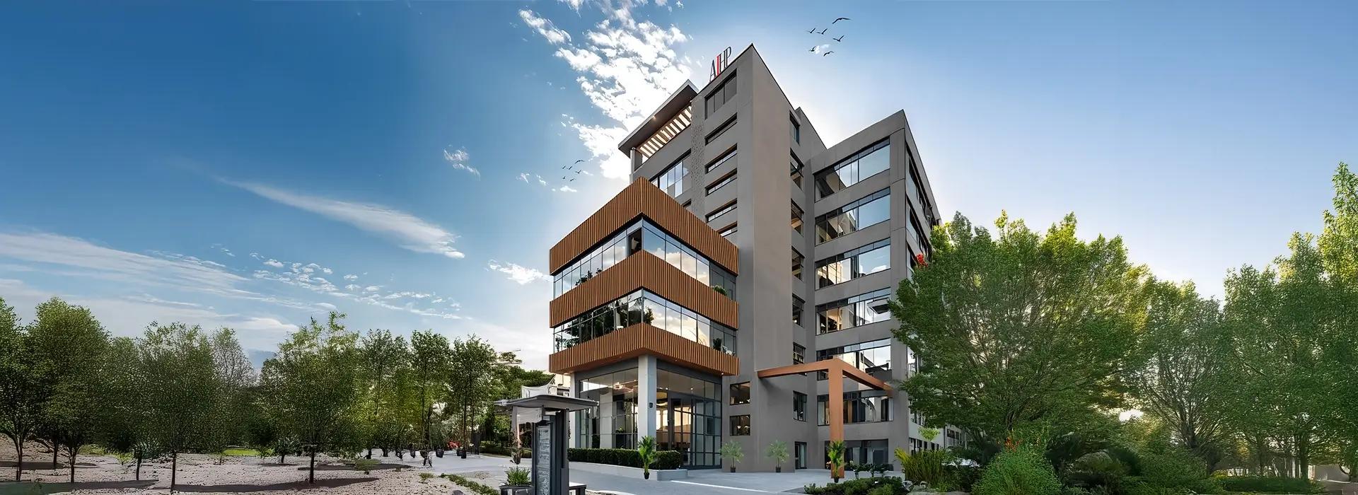 Office Space for Rent in Gurgaon: 3 Strongest Plus Points