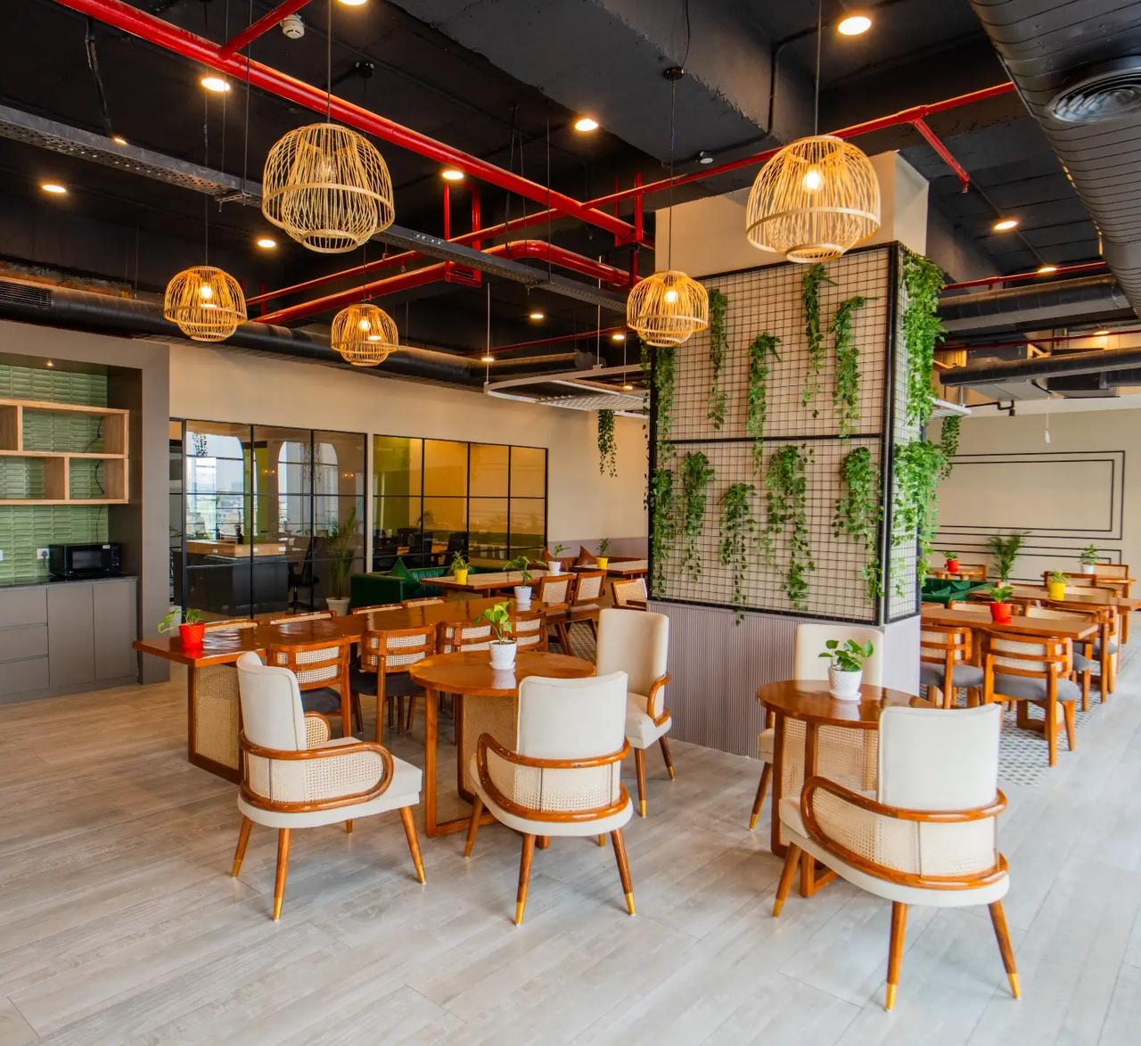 Flex vs Traditional Lease: The Financial Math That Actually Matters for Growing Companies