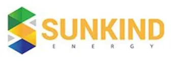 Sunkind Energy logo