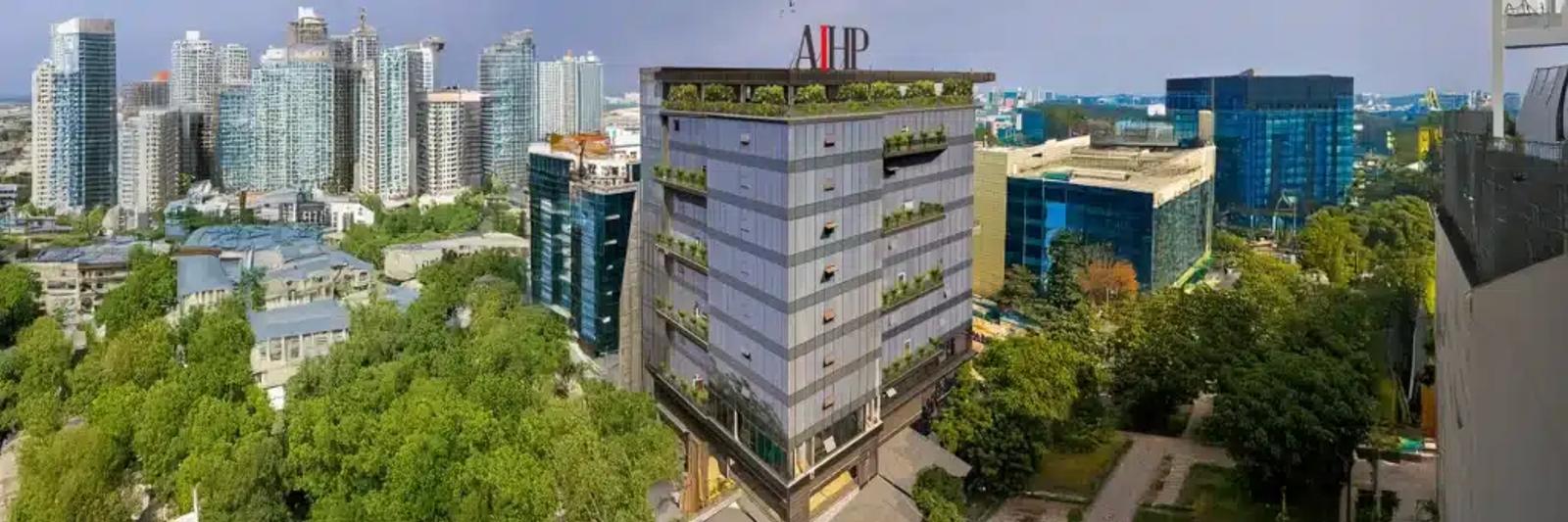 Sustainable Office space in Gurgaon