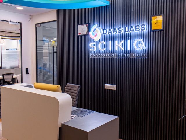 Daas Labs (SCIKIQ)