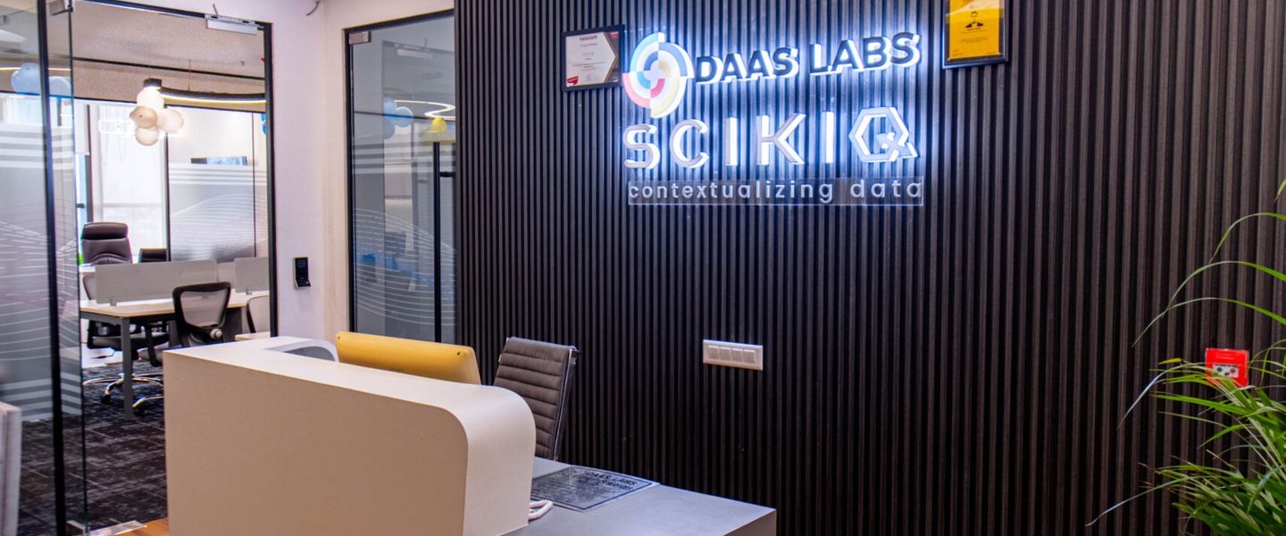 Daas Labs (SCIKIQ)