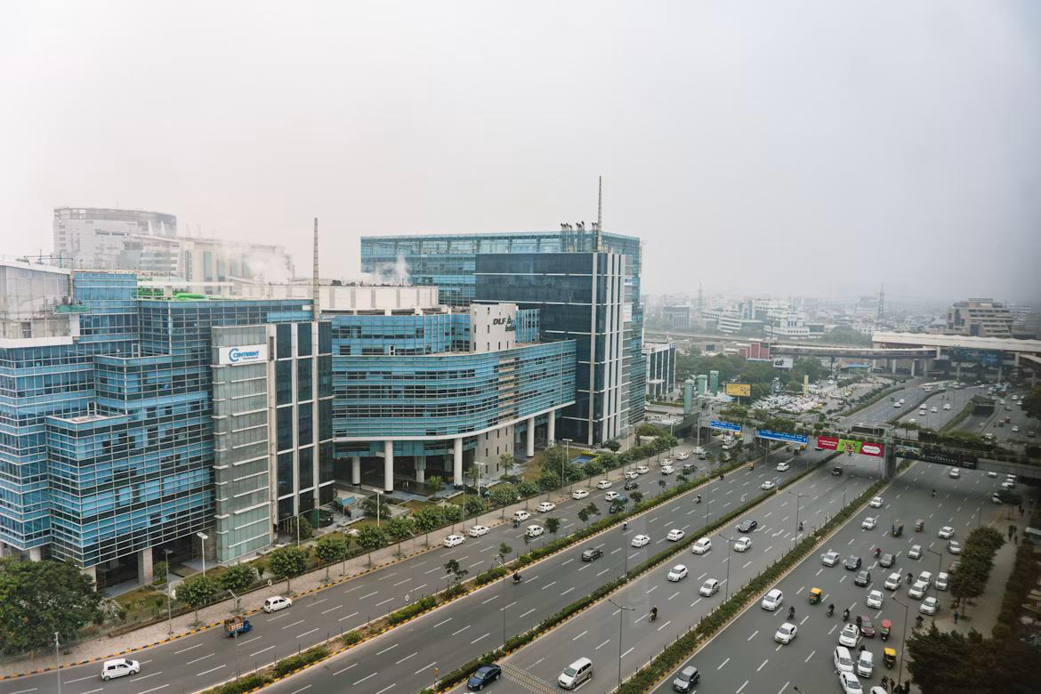 Haryana GCC Policy 2026: What It Means for Your GCC in Gurgaon