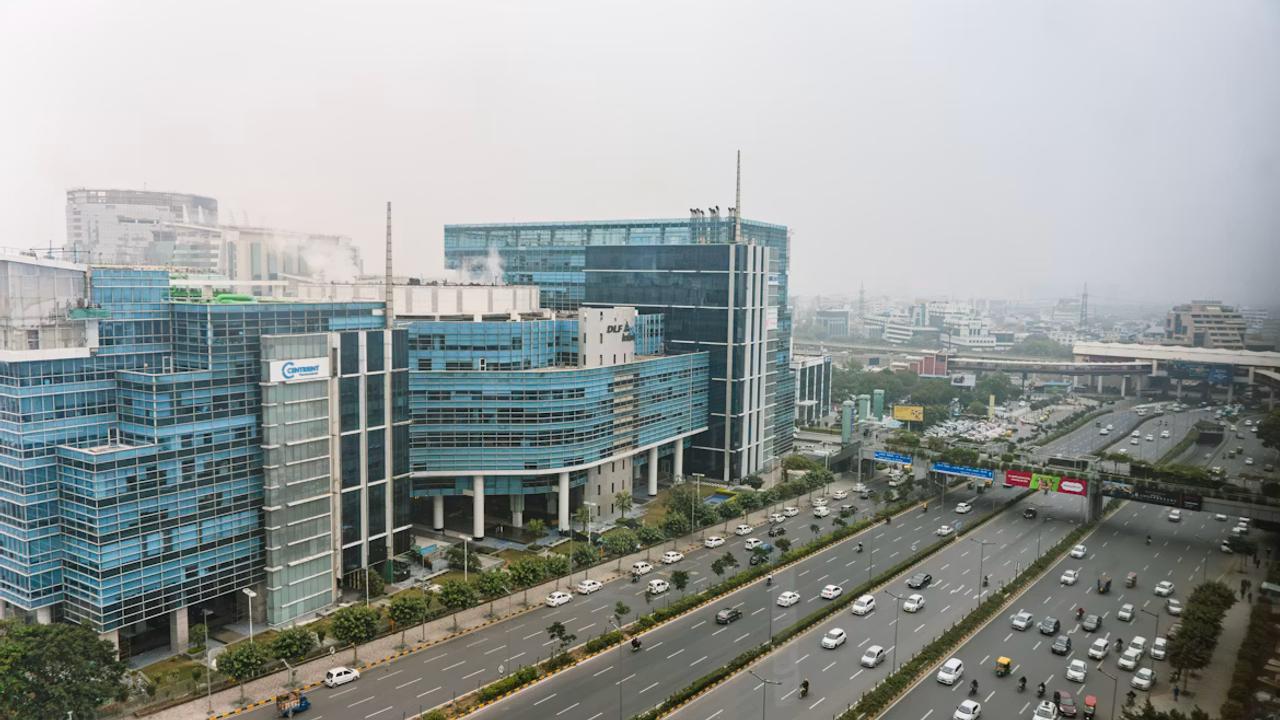 Haryana GCC Policy 2026: What It Means for Your GCC in Gurgaon