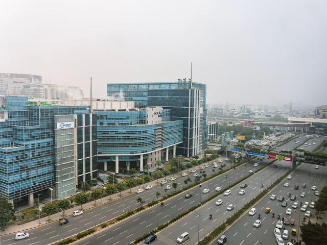 Haryana GCC Policy 2026: What It Means for Your GCC in Gurgaon