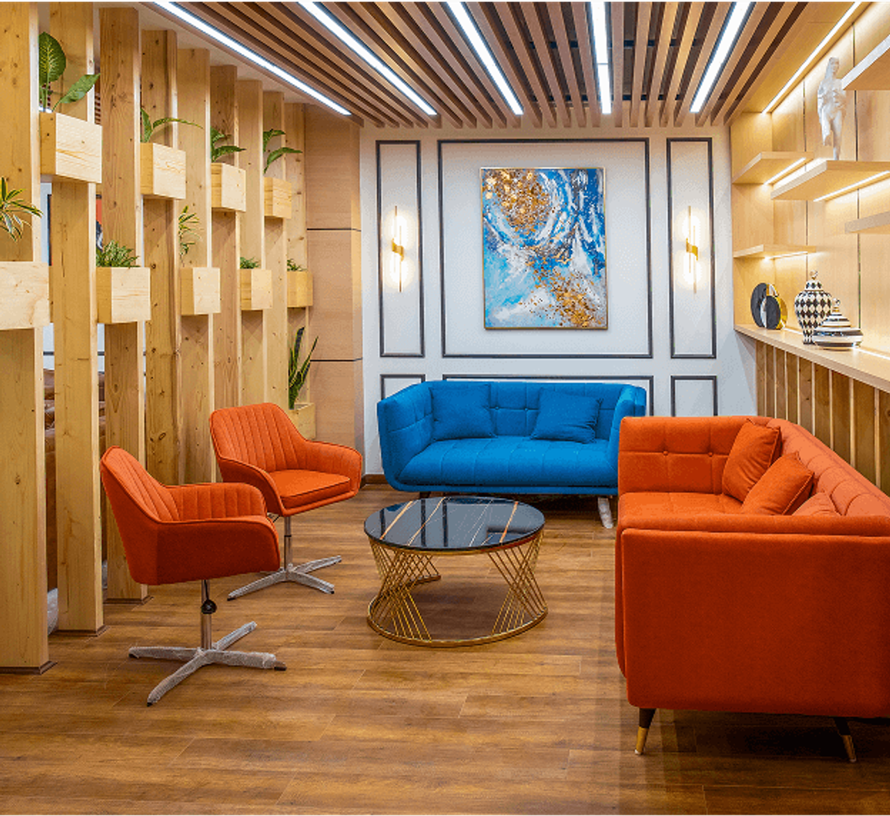 5 Team-Building Areas You Didn’t Know You Needed