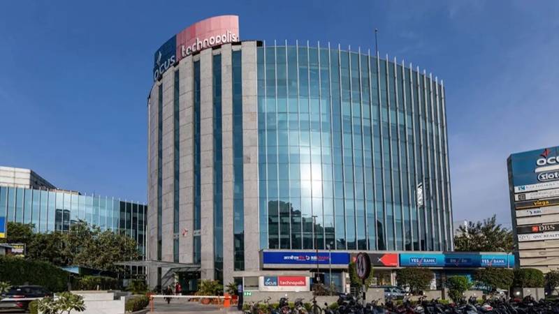 AIHP managed office space in Golf Course Road, Gurgaon