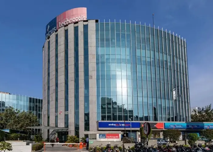 AIHP office space in Golf Course Road, Gurgaon