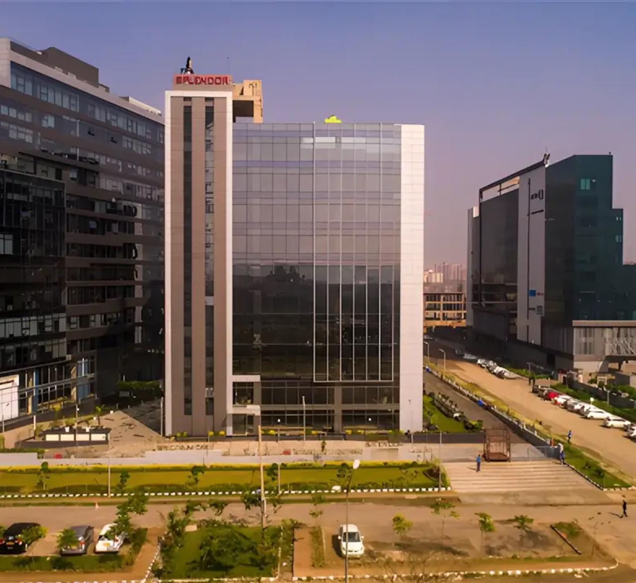 Spotlight on Mega Leases What Google and IAI’s Office Deals Mean for Gurgaon