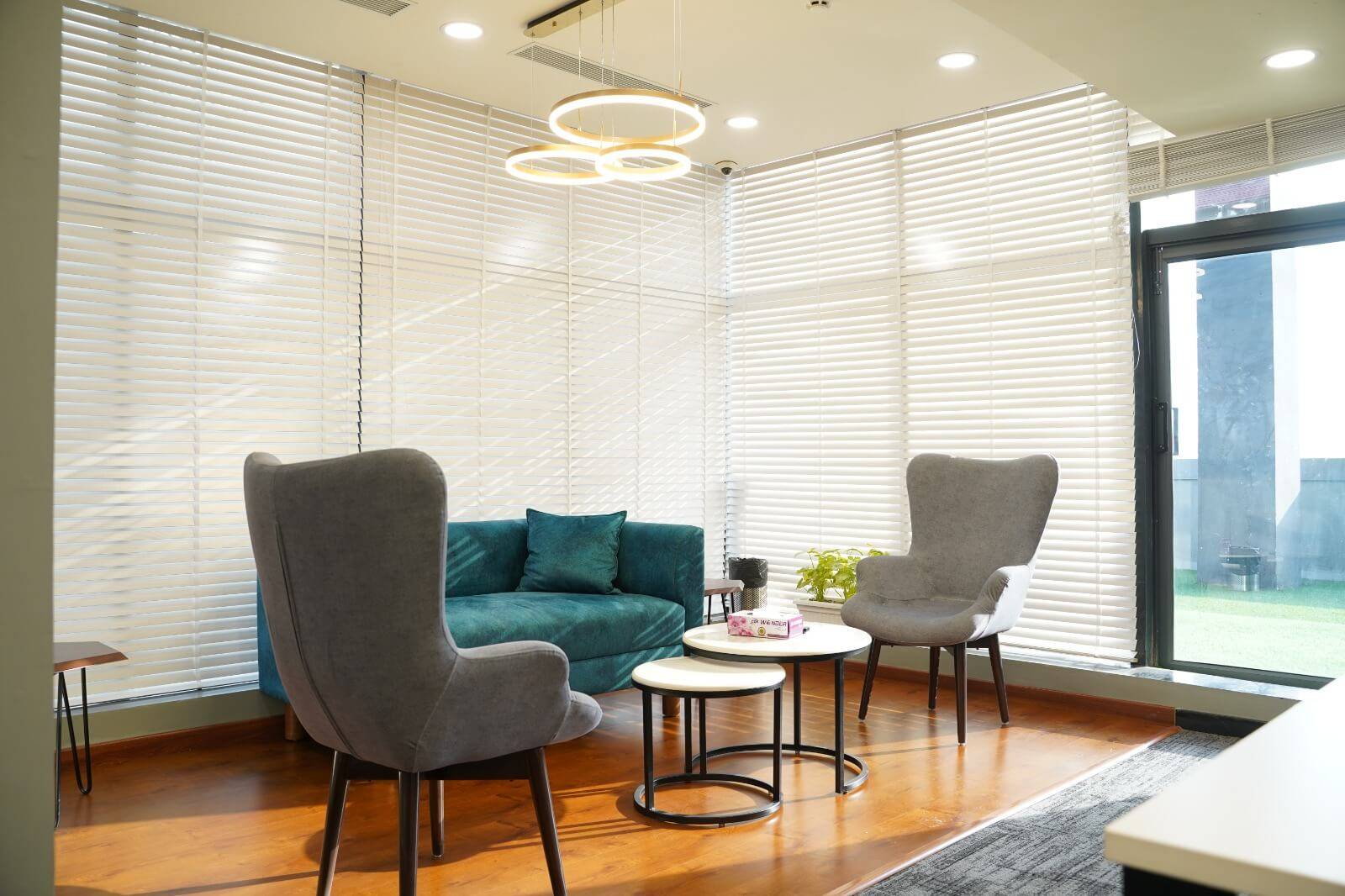 6 Myths About Office Design Debunked (And What Really Works)