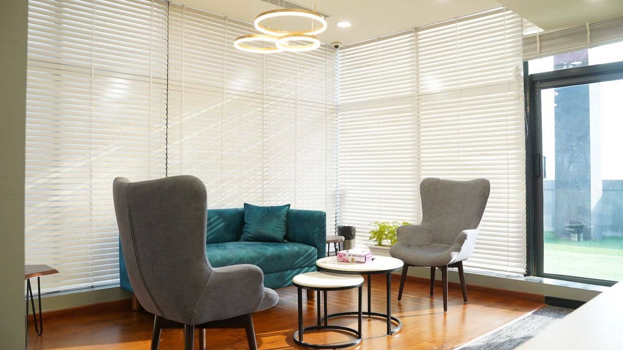 Tech Giants Fueling Gurgaon's Office-Space Boom: Trends and Future Outlook