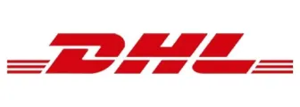 DHL logo