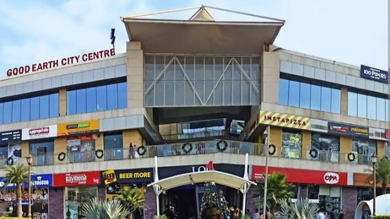AIHP office space in Sector 50, Gurgaon
