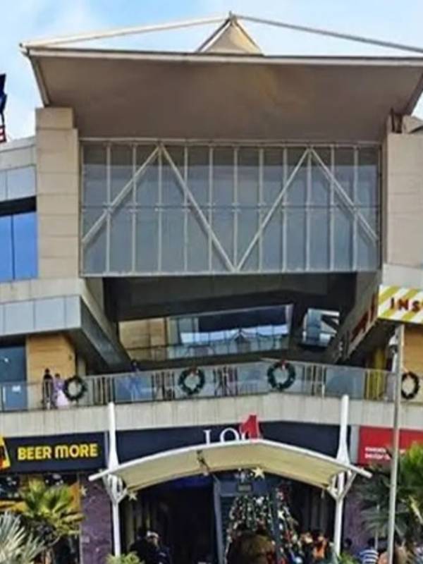 AIHP office space in Sector 50, Gurgaon