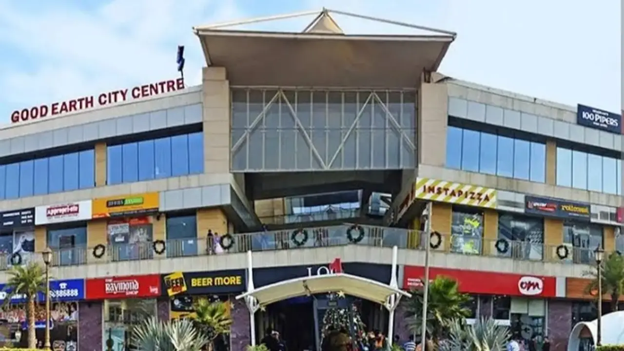 Office space in Sector 50, Gurgaon