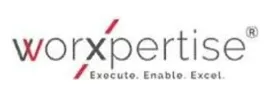 Worxpertise logo