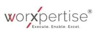 Worxpertise logo