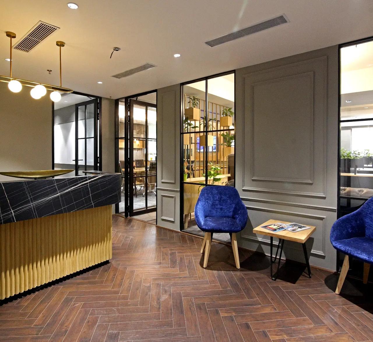 How to Balance Aesthetics and Functionality in Office Spaces