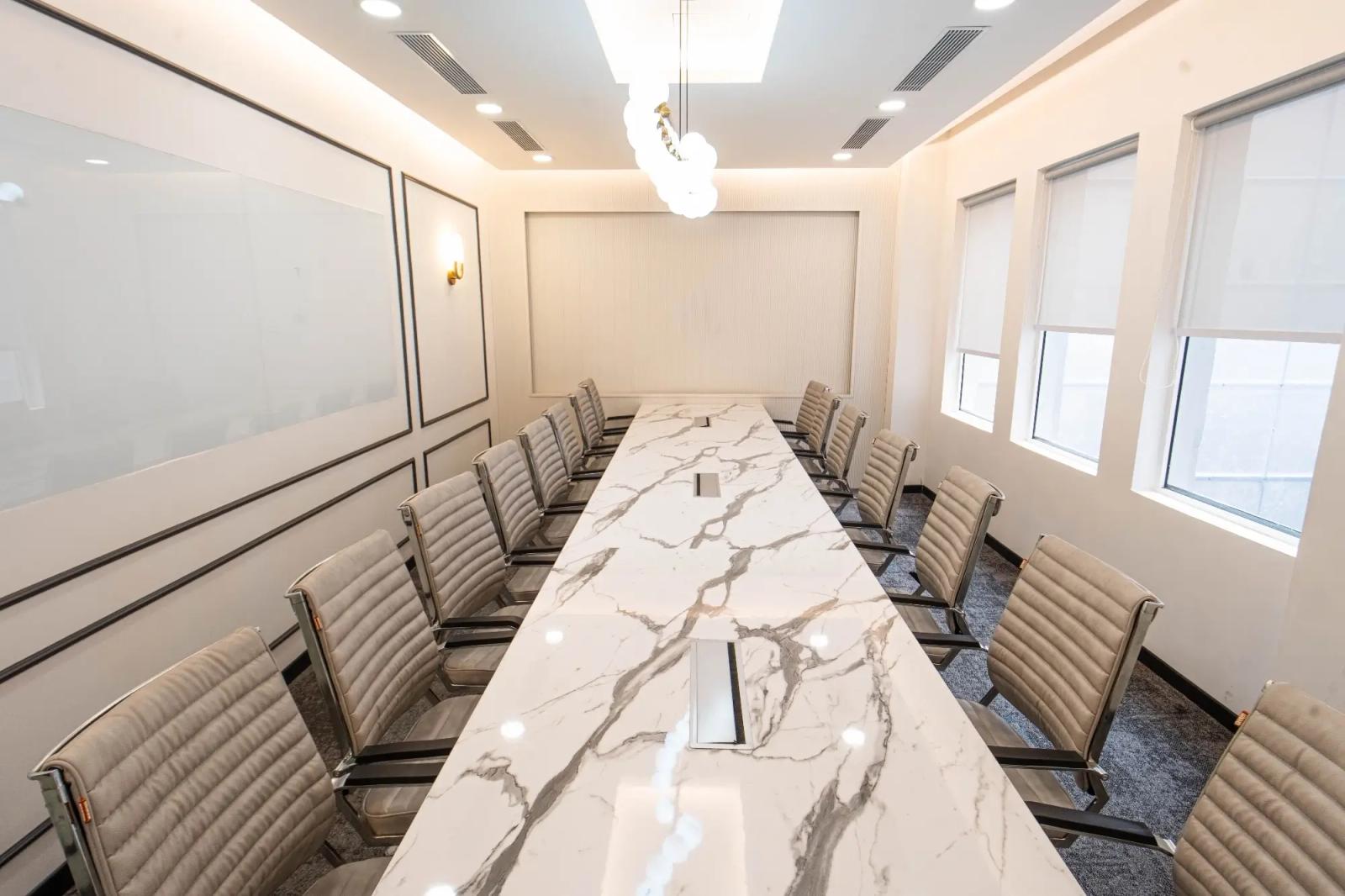 flex office Gurgaon