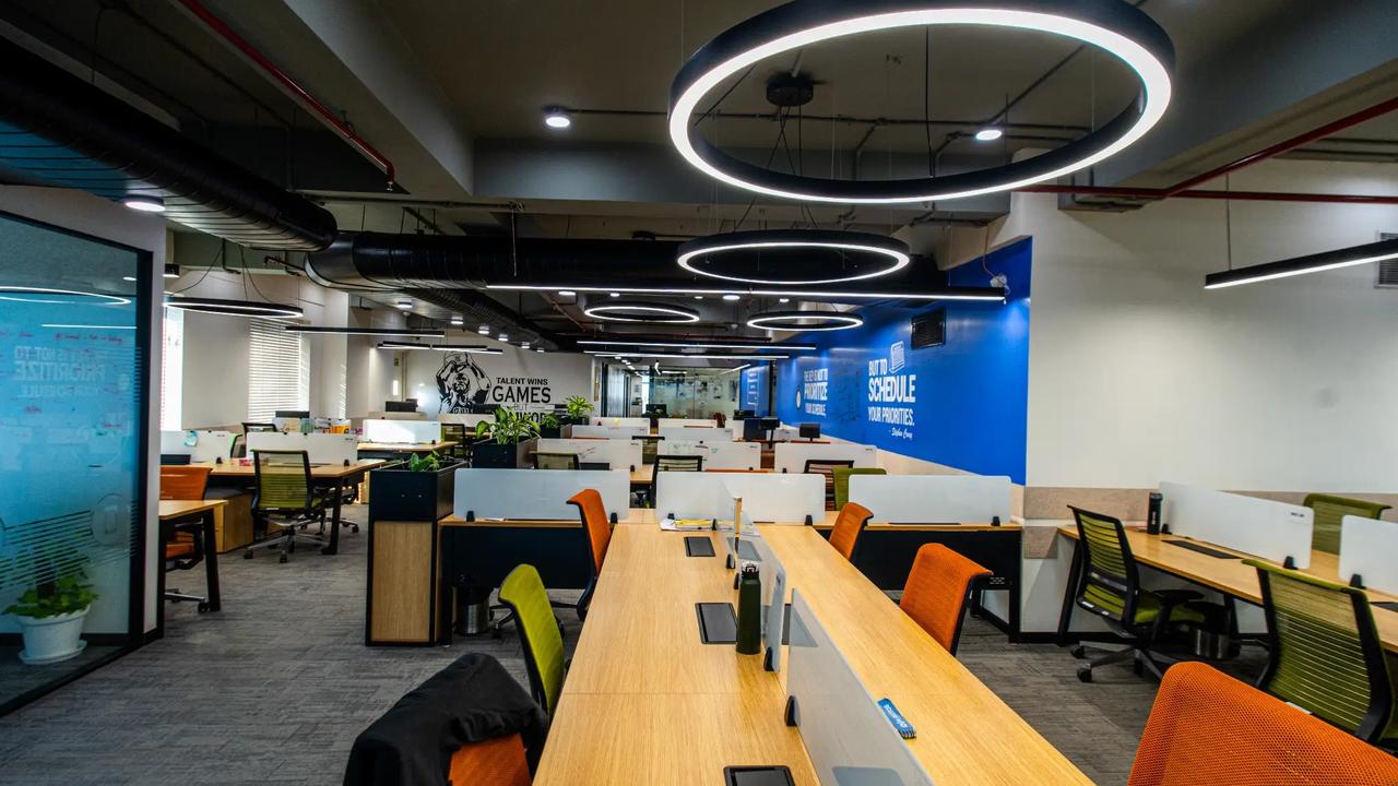 Furnished office for rent in Gurgaon