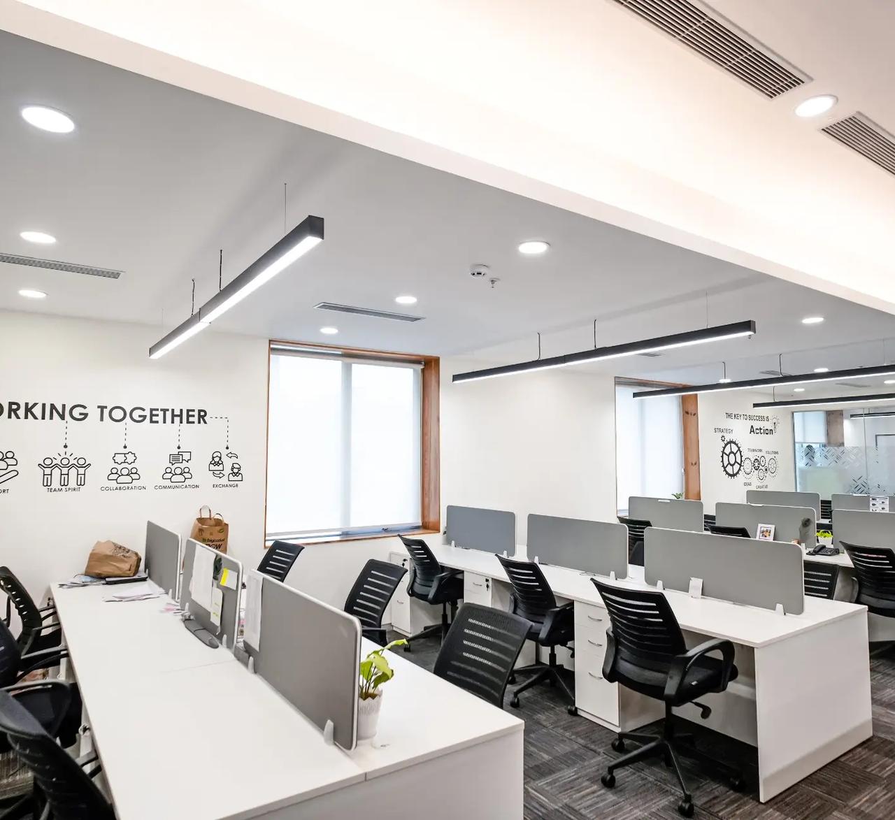 10 Desk Configurations That Encourage Better Collaboration