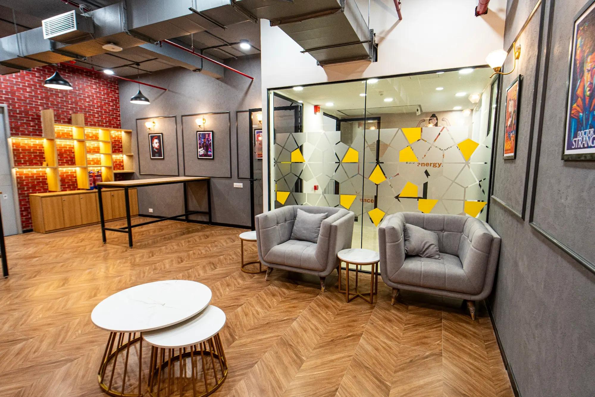 Are You Searching for Office Space? Consider These Factors First!