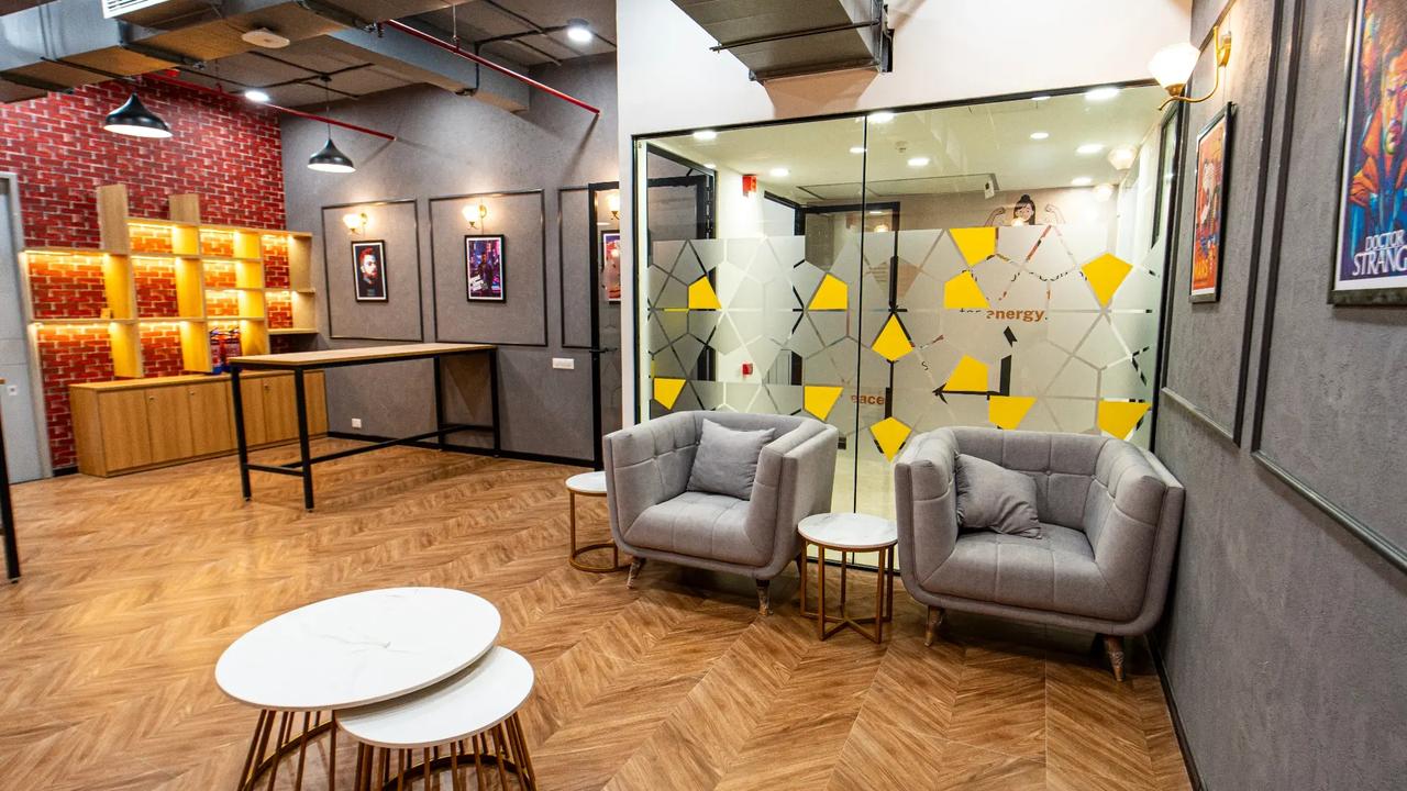 Are You Searching for Office Space? Consider These Factors First!
