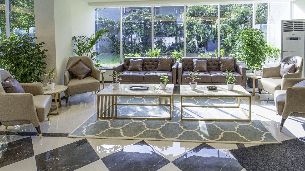 How To Find A Perfect Commercial Office Space For Your Business?