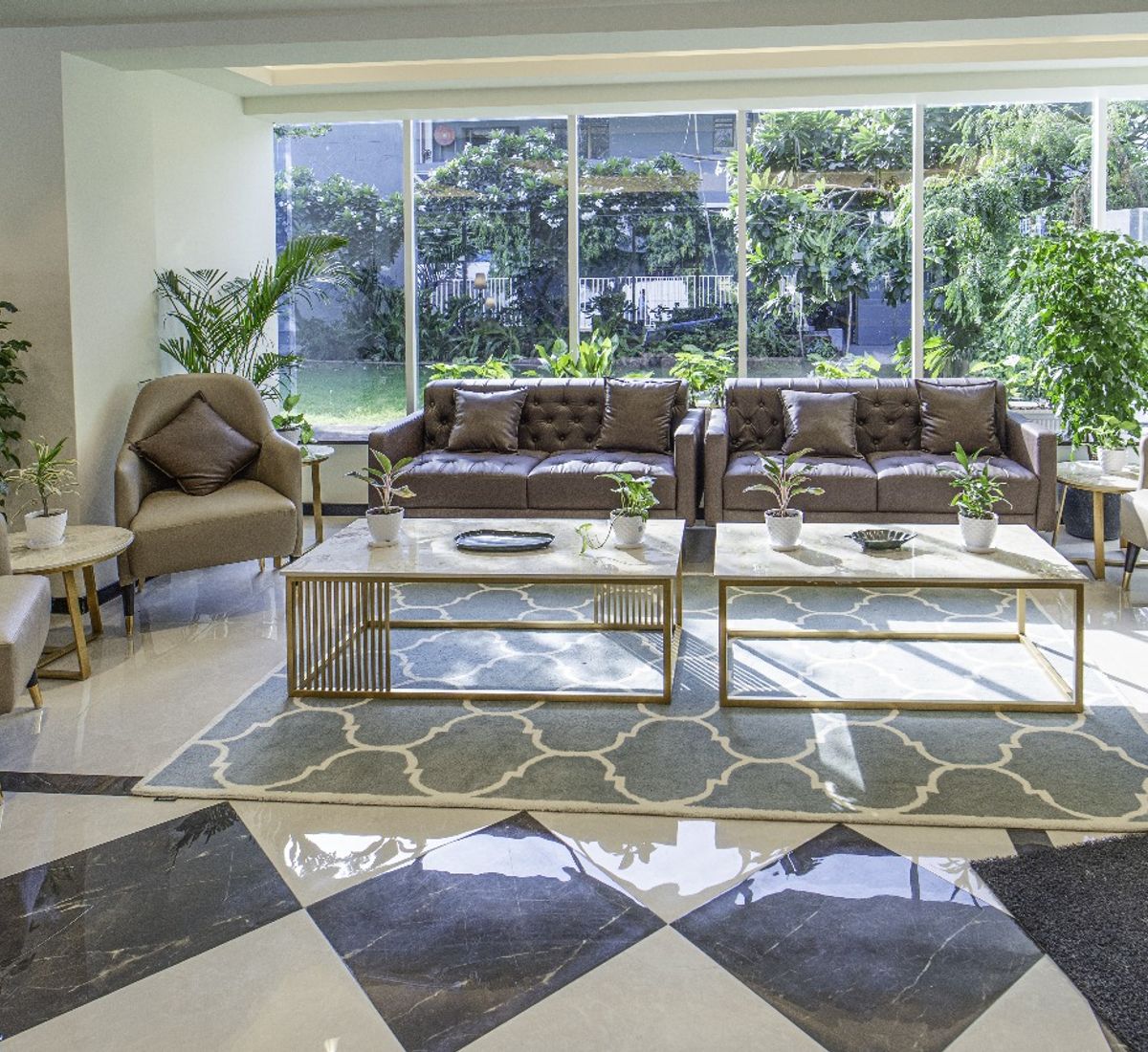 How To Find A Perfect Commercial Office Space For Your Business?