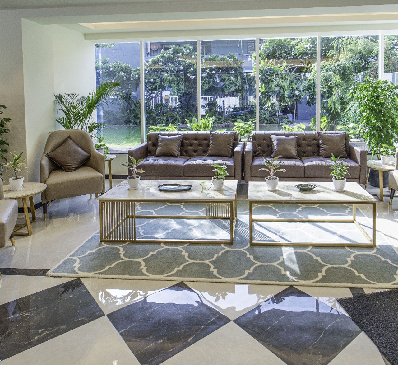 How To Find A Perfect Commercial Office Space For Your Business?