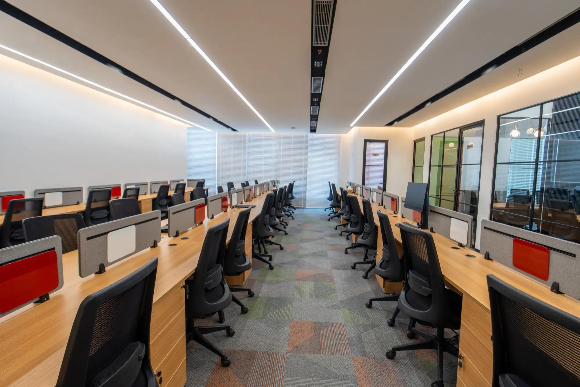 Why Gurgaon Is Becoming India’s Most Strategic Office Market