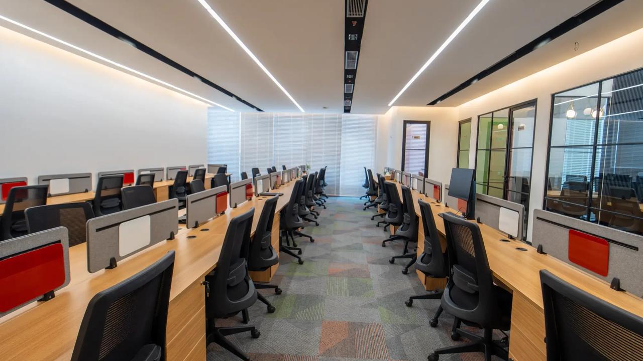 Why Gurgaon Is Becoming India’s Most Strategic Office Market
