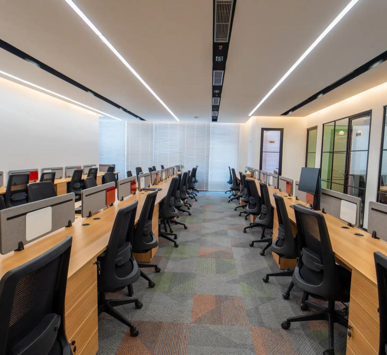 Why Gurgaon Is Becoming India’s Most Strategic Office Market