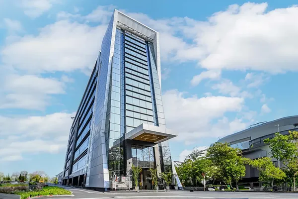 AIHP AIHP Skyline — managed private office building in Sector 32, Gurgaon