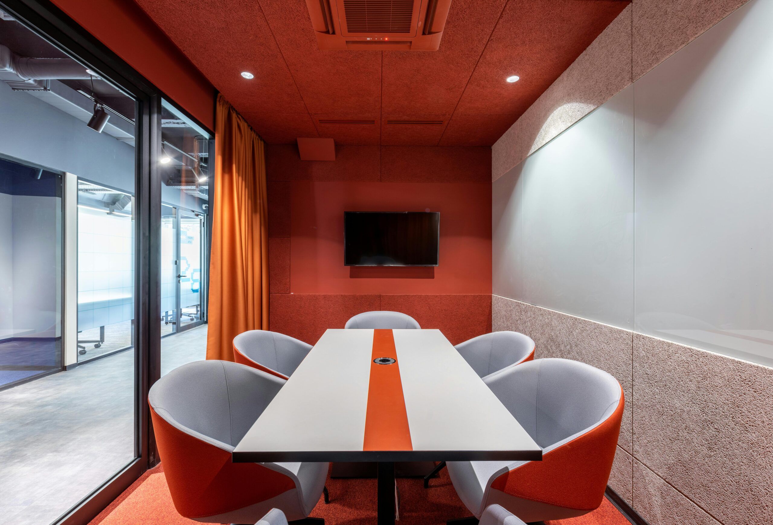 Why Location Matters: Proximity, Commute, and Office Rentals in Delhi NCR