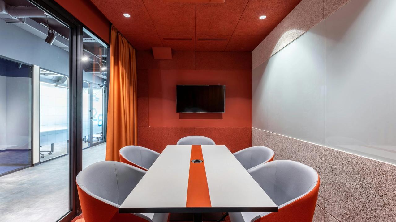 Why Location Matters: Proximity, Commute, and Office Rentals in Delhi NCR