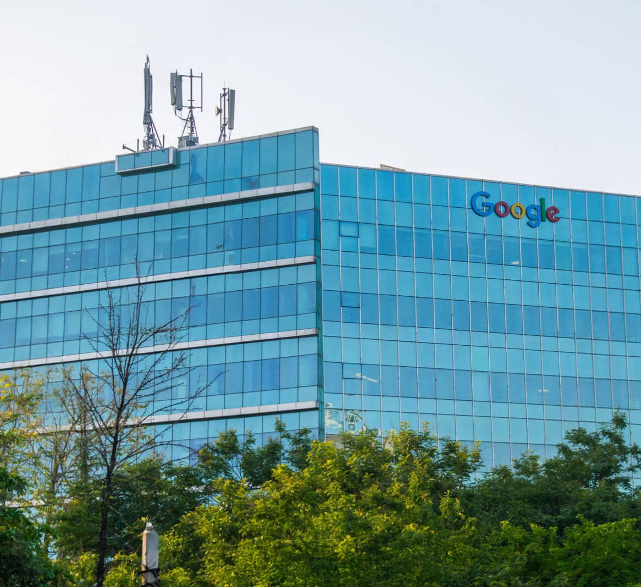 Google’s Massive Office Space Lease in Gurgaon: Implications for the City’s Commercial Real-Estate Landscape