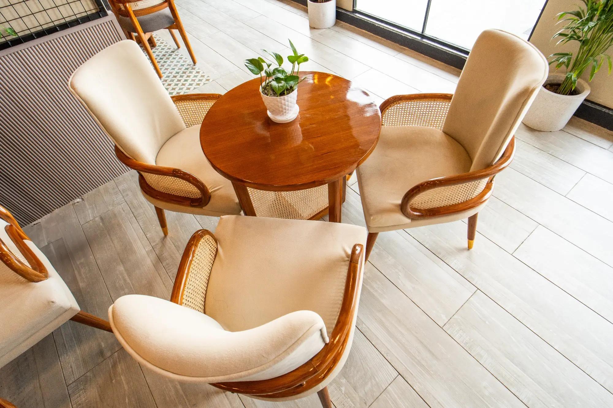Enhanced Office Spaces: Diving the Start-Up Culture Forward