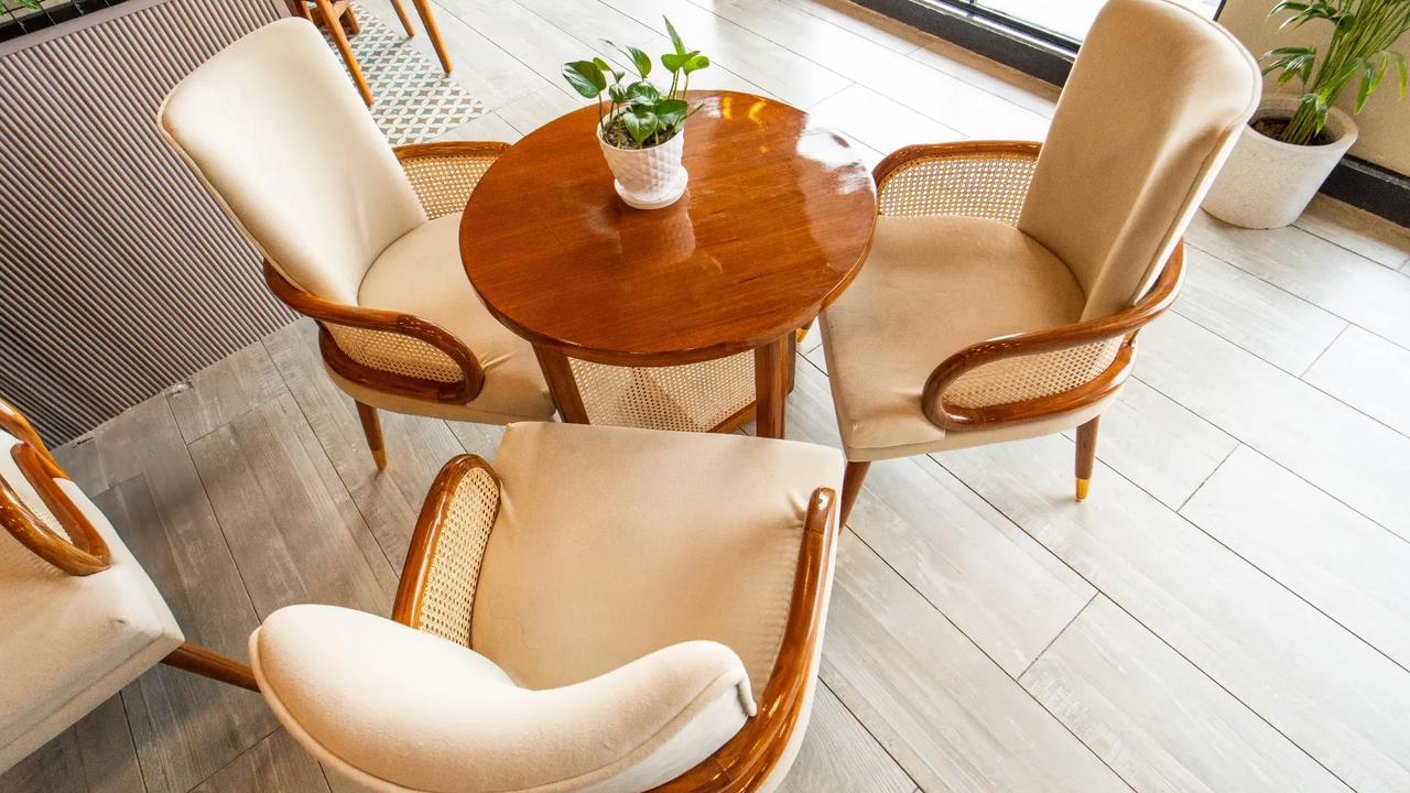 Enhanced Office Spaces: Diving the Start-Up Culture Forward