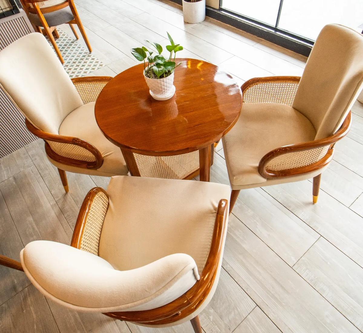 Enhanced Office Spaces: Diving the Start-Up Culture Forward